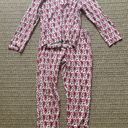 Roller Rabbit Pajama Set Photo 0