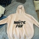 White Fox Boutique sweatshirt Photo 1