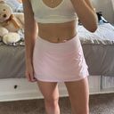 Lululemon Pink  Tennis Skirt Photo 0