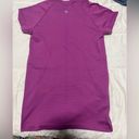 Lululemon  Swiftly Tech Short Sleeve- size 6. Vivid Plum. Photo 1