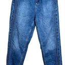 Urban Outfitters BDG  Jeans Womens 27 x 32 High-Rise Blue Denim Mom Pants Photo 0