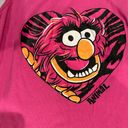 Disney Junior  The Muppets Animal pajama set size XL Photo 5