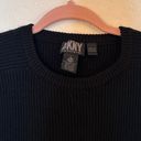 DKNY Wool Sweater Photo 2