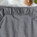 H&M Women's Short Ruffle Skirt Photo 2