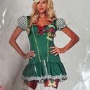 Leg Avenue  "Trouble Scout" Halloween Costume nwt Photo 1