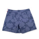 Spanx NEW  Sunshine Skort Navy Blue 6" Inches Shorts Golf Tennis Pickleball Large Photo 9