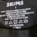 SKIMS Fits Everybody Long Sleeve T-Shirt S NWT Photo 2