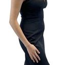 Yumi Kim NEW  Womens S Show Stopper Pencil Dress Black Structure LBD Classic Photo 1