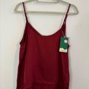 Halara NWT  Cami tank size S Photo 5