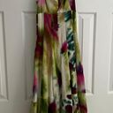 Anthropologie Maxi Dress Photo 1