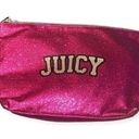 Juicy Couture  SPARKLING BEAUTY BAG - PINK Photo 0