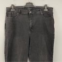 Banana Republic  High Rise Straight Leg Jeans Photo 2