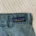 Patagonia Denim Shorts Photo 9