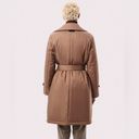 Bernardo  Trench Rain Jacket size XL Photo 3