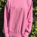 Champion Vintage Blush Pink  Crewneck Photo 0