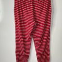 Marine layer  Striped Joggers Size Medium Photo 1