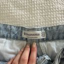 Stradivarius Jean Shorts Photo 2