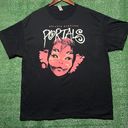 Hot Topic Melanie Martinez Portals Shirt Sz XL Photo 0