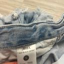 Just Black Denim JBD Jean Shorts Photo 2