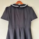 Dolls Kill Widow Miss Your Hexes Black Sailor Dress Size Large Photo 7