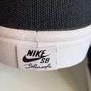 Nike SB Check Solarsoft Canvas Skate Shoes
921463-010
Women’s 7.5 Black/White Photo 8