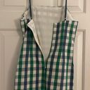 idem Ditto Plaid Mini Dress  Photo 1