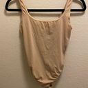 DKNY  Bodysuit Size Medium. Photo 0