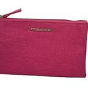 Victoria's Secret Victoria’s Secret bright pink makeup/cosmetic bag Photo 0