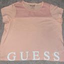 GUESS Crop Top Photo 0