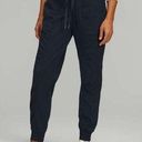 Lululemon  Dance Studio Mid-Rise Jogger Navy Photo 0