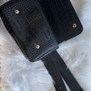 L'Academie Caden Belt Bag In Black Photo 8