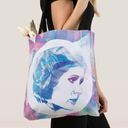 Star Wars Disney parks Leia tote bag  Photo 0