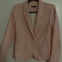 Tommy Hilfiger Pink Blazer Photo 1