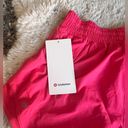 Lululemon NWT  Hotty Hot High-Rise Lined Short 4" Photo 8