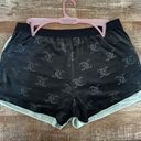 Juicy Couture 2PCK Velour Sleep Shorts Photo 3