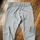 Free People Movement Sunny Skinny Joggers Grey Large Photo 2