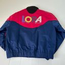 Madhappy  NWT LORA Colorblock Windbreaker, M (Unisex) Photo 3