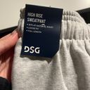 DICK'S Sporting Goods DSG Heathered Grey Jogger Sweatpants  Photo 1