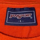 Jansport Syracuse University - Basketball Graphic T-Shirt   Photo 2