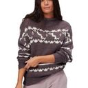 The Range Basin +  Intarisa Sweater Wool Blend Small Photo 0