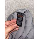 Spyder  Active‎ Women's High Rise Leggings with Drawstring Waist  GRAY SZ XS NWOT Photo 7