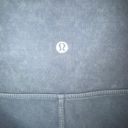 Lululemon Wunder Under Leggings Photo 3