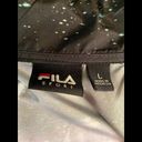 FILA Colorful light weight Galaxy Windbreaker size lg Photo 7