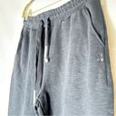 Sweaty Betty NWOT  Navy Essential Pocket Taper Jogger Pants Size Medium Photo 3