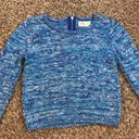 Hollister cropped knit sweater Photo 10