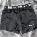 Nike Black Shorts Photo 1