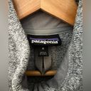 Patagonia  better-sweater vest - M - gray Photo 1