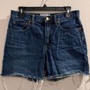 Everlane The Denim Short Size 28 Photo 0