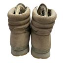 L.L.Bean  Women's size 10 N Snow Sneaker Boots Thinsulate Winter Hiking Photo 2