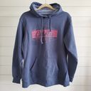 Cabela's  Hoodie, blue size, size M Photo 0